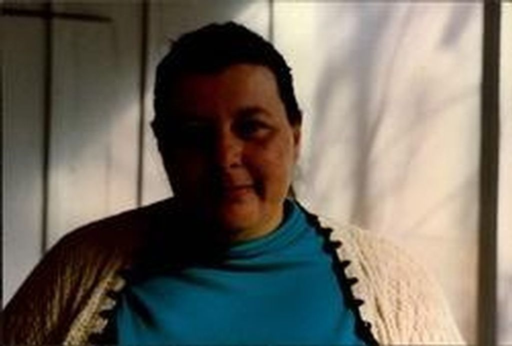 Josephine Carolyn Looper