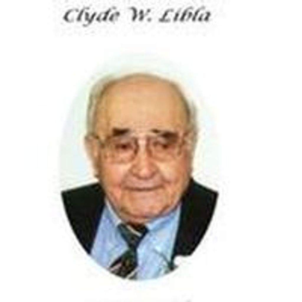 Clyde  W. Libla
