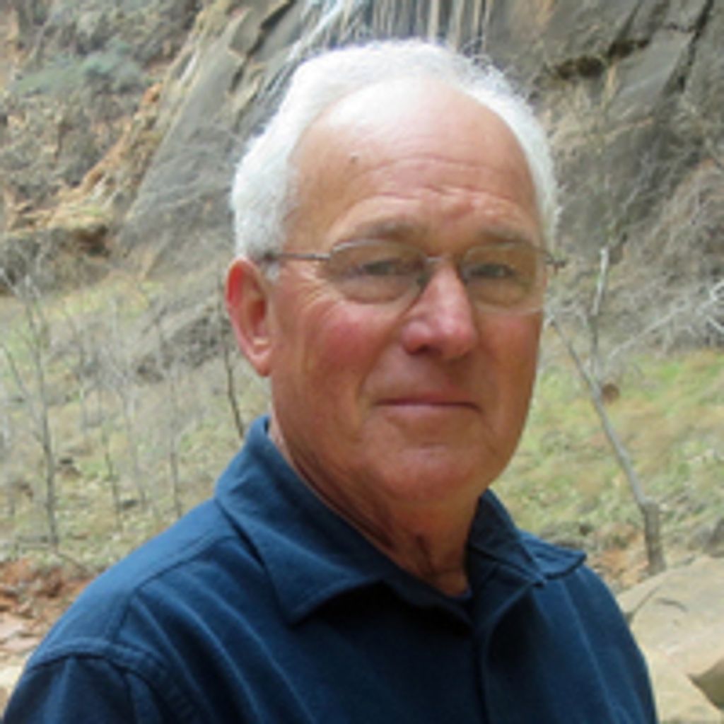 Warren William "Butch" Spolini