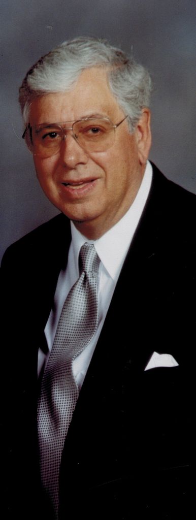 Frank R. Chiodo, Sr.