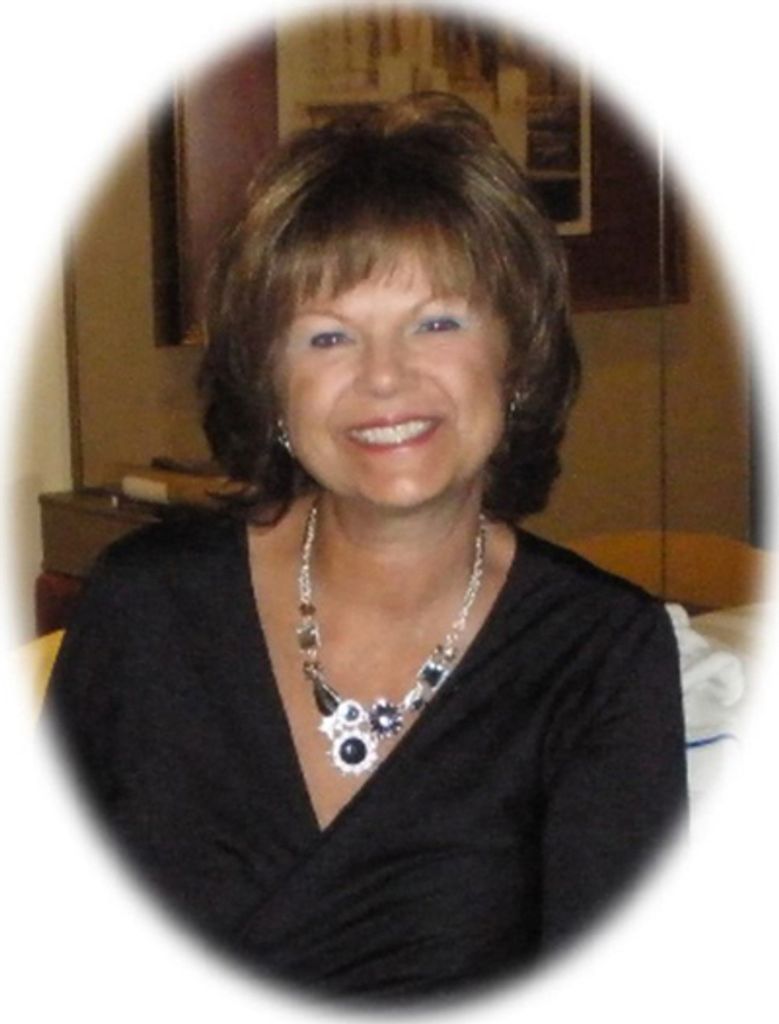 Judy Elaine Tishmack