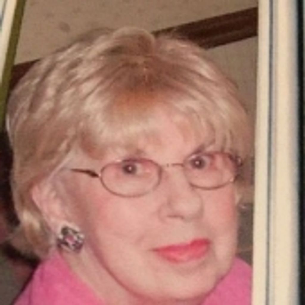 Patricia Mary Laverne Macejak