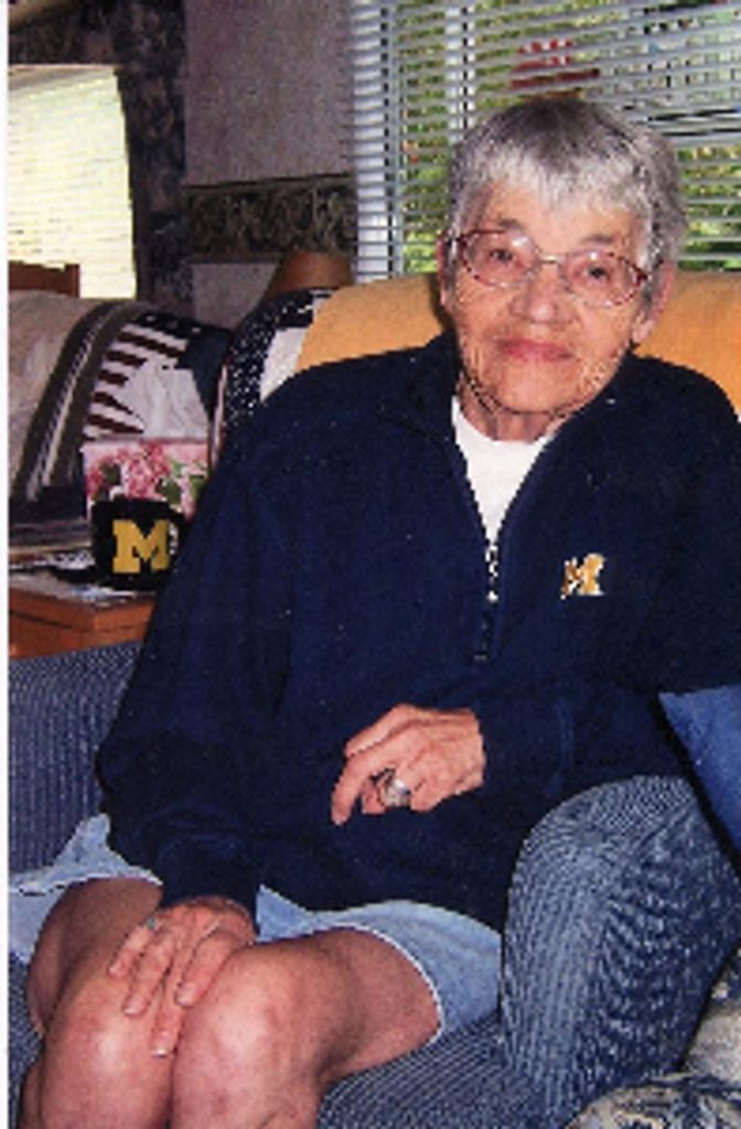 Doris Woeller