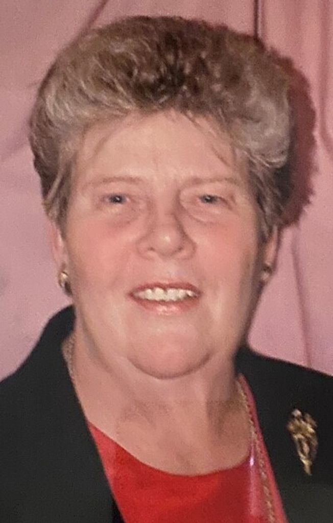 Marianne Trabulsi Profile Photo