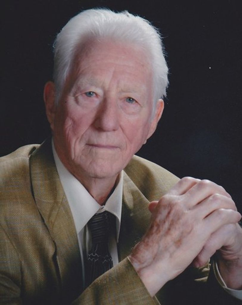 John Boone Profile Photo
