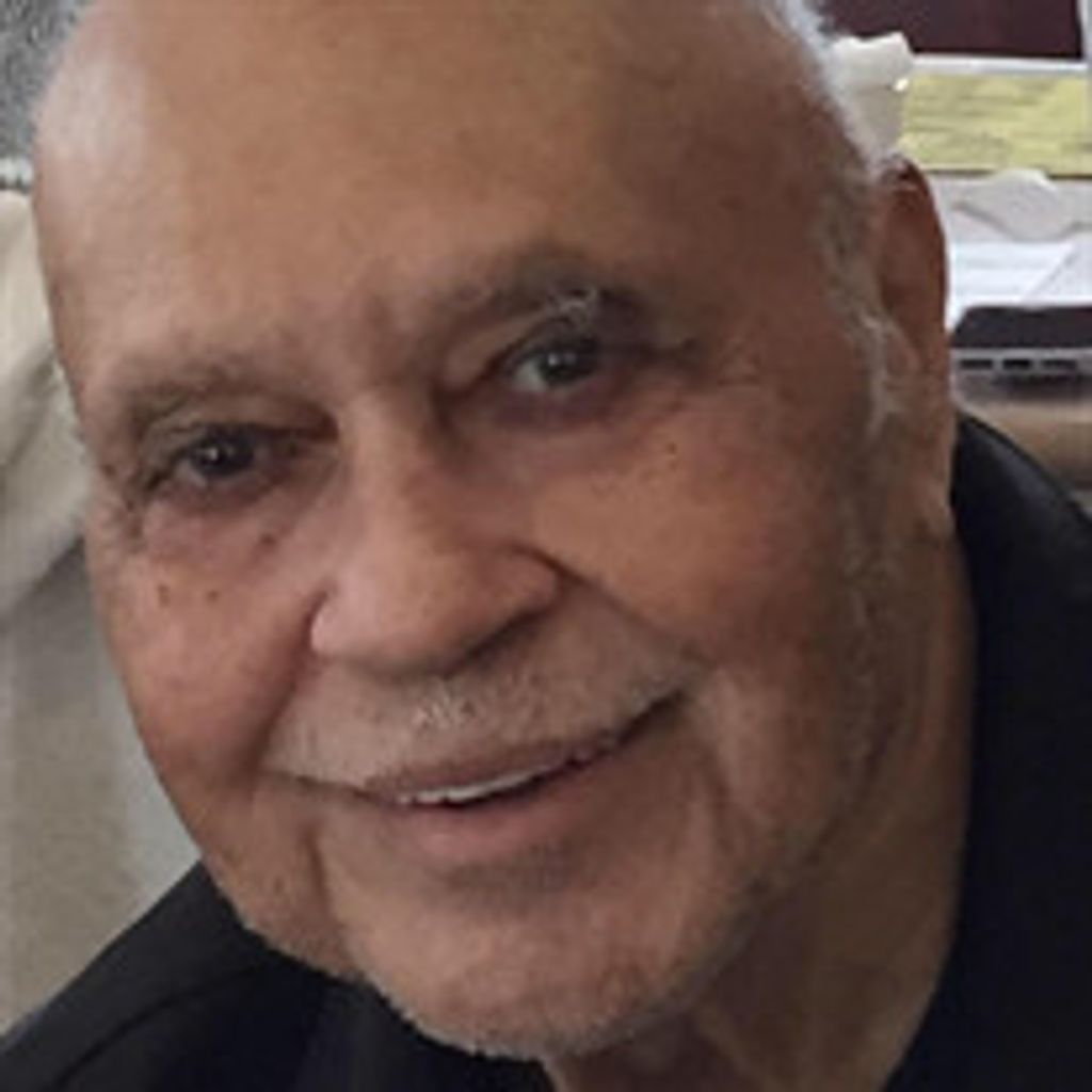 Mr. Raymond Trimble Profile Photo