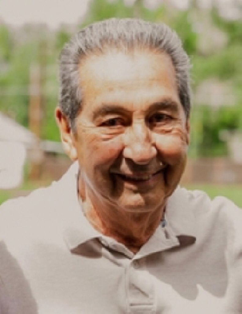 Daniel Claude Martinez Profile Photo
