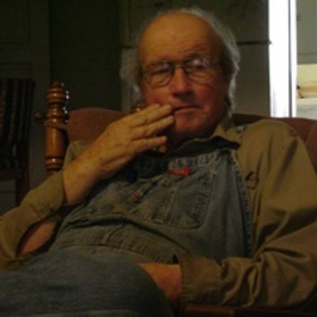 Preston Hook