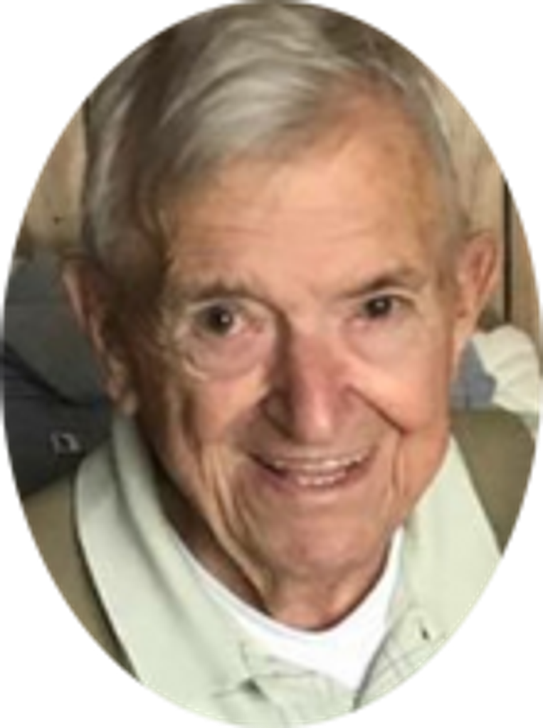 Frederick Gillotte Profile Photo