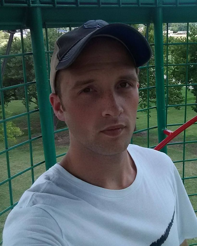 James Anthony Oldham Profile Photo