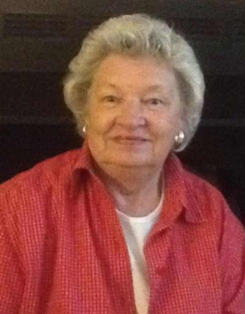 Annie "Faye" Gilreath