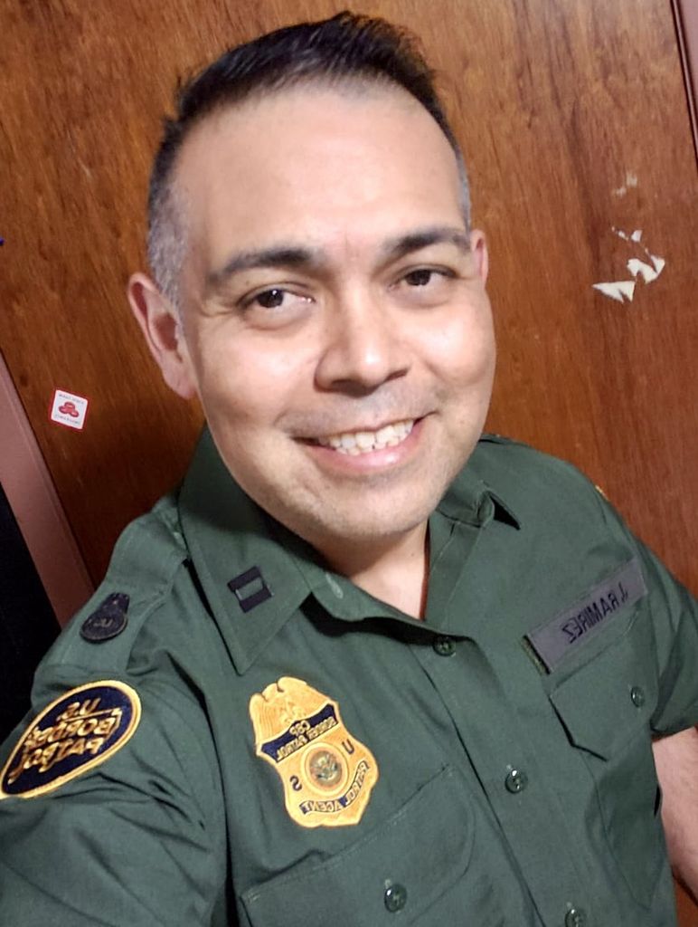 Jose M. Ramirez