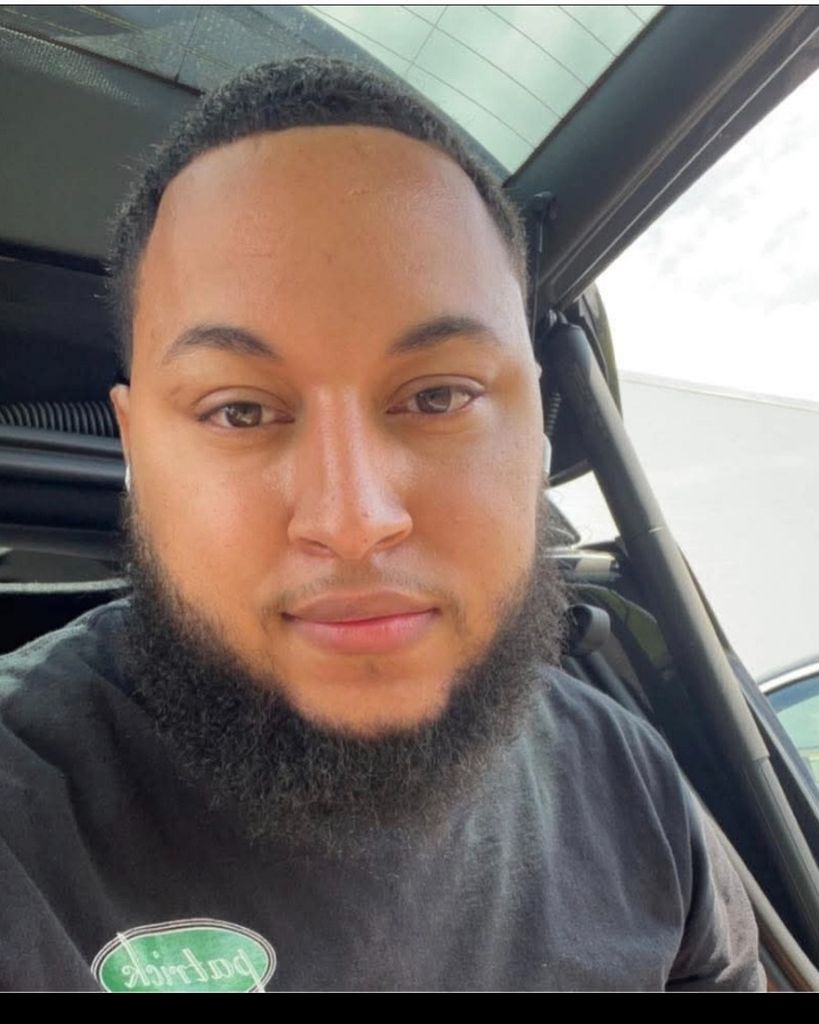 Shameek T Dupree Profile Photo