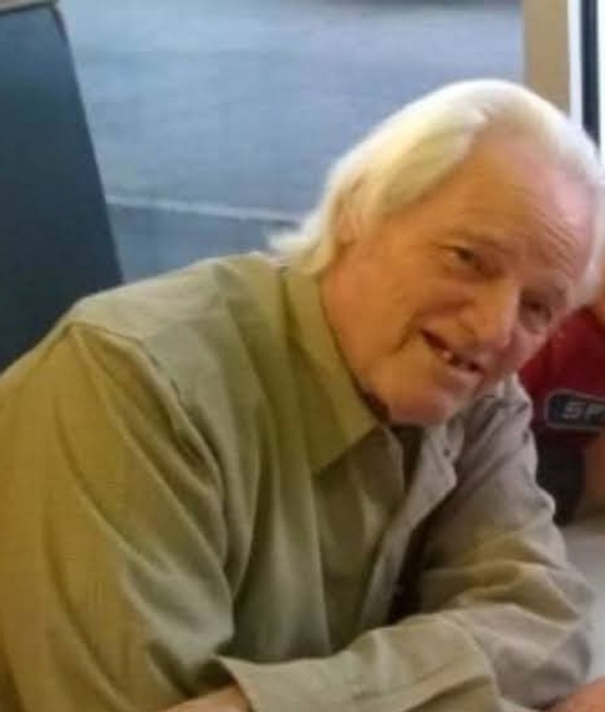 In Loving Memory In Marvin Leslie Summerlin