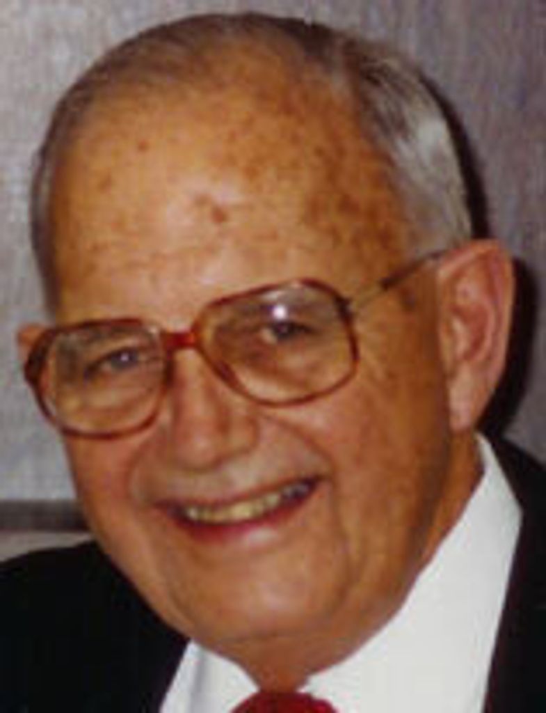 Robert B. Taylor