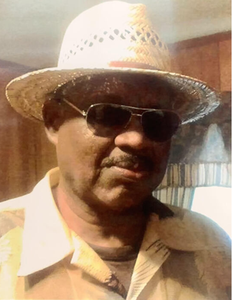 James Earl Goldwire Profile Photo
