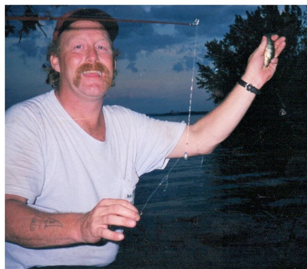 Kevin Wayne Hunt Profile Photo