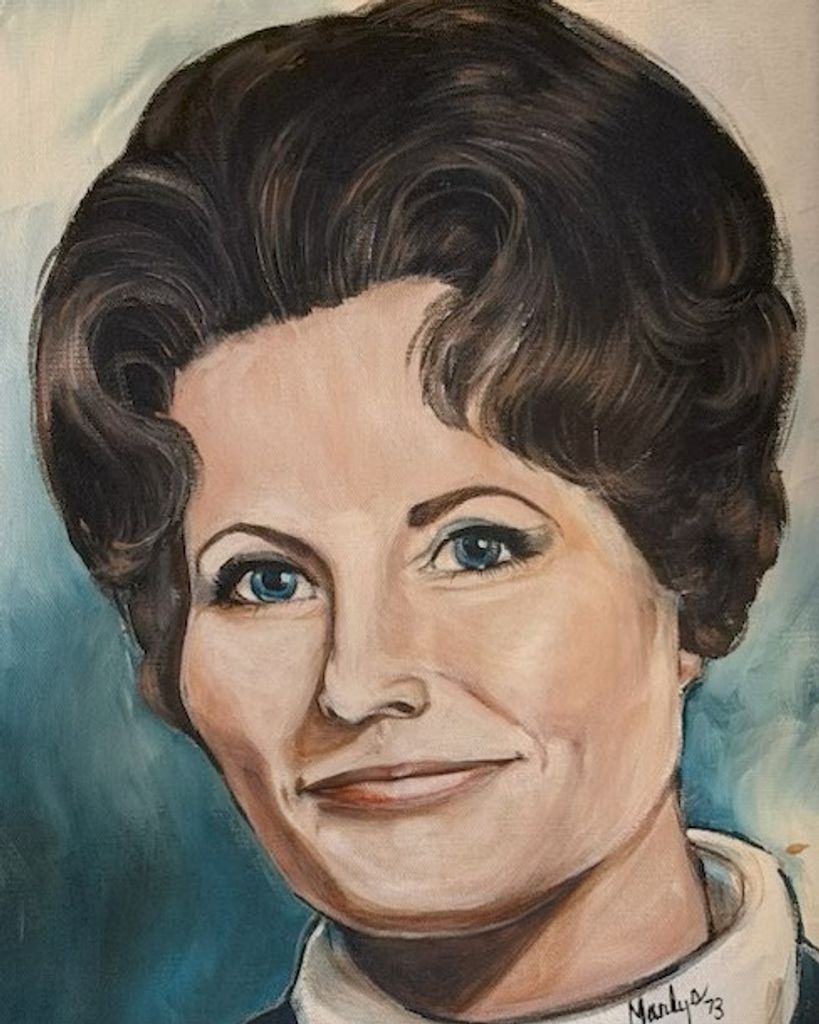 Betty Louise Daugherty Profile Photo