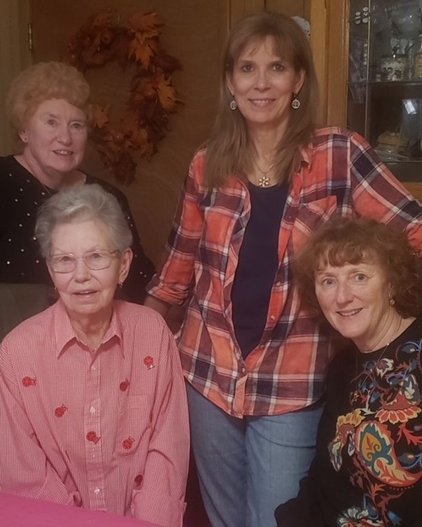 Patricia J. Cox Profile Photo