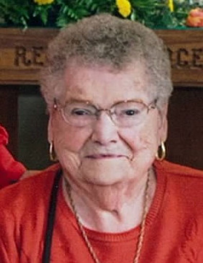 Bettye R. Johnson