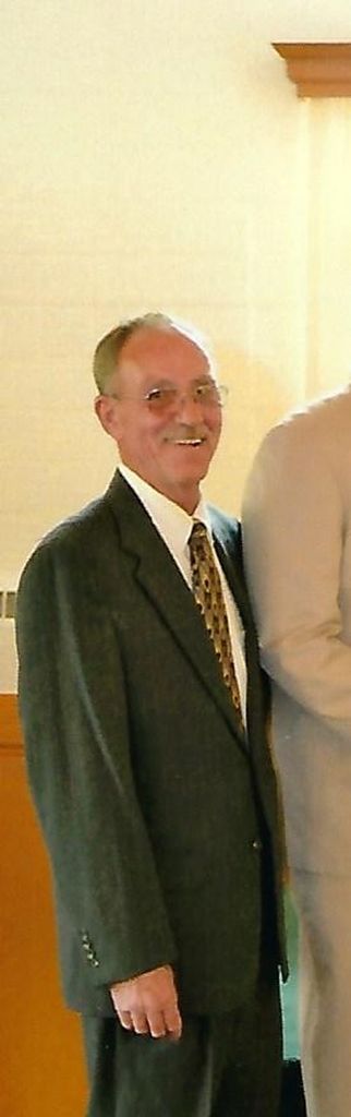 Richard D. Scott