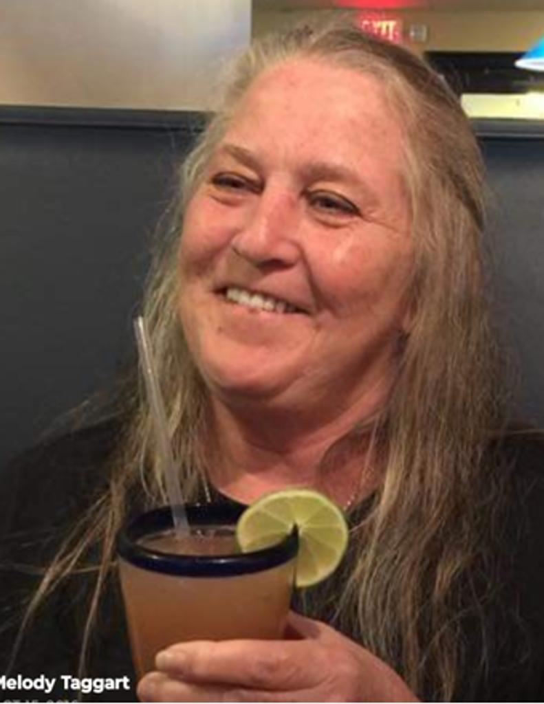 Melody (Hubbard) Taggart Profile Photo