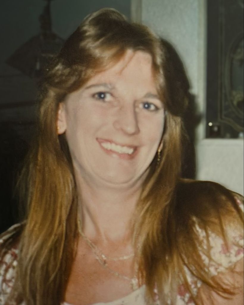 Brenda Garner Profile Photo