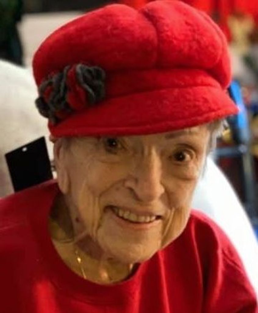 Norma Jean (Squire)  Hintz Profile Photo