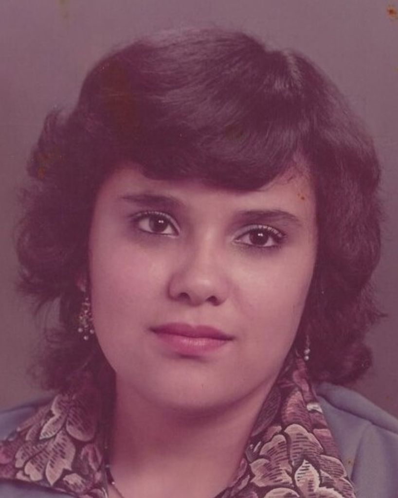 Rosemary Telles