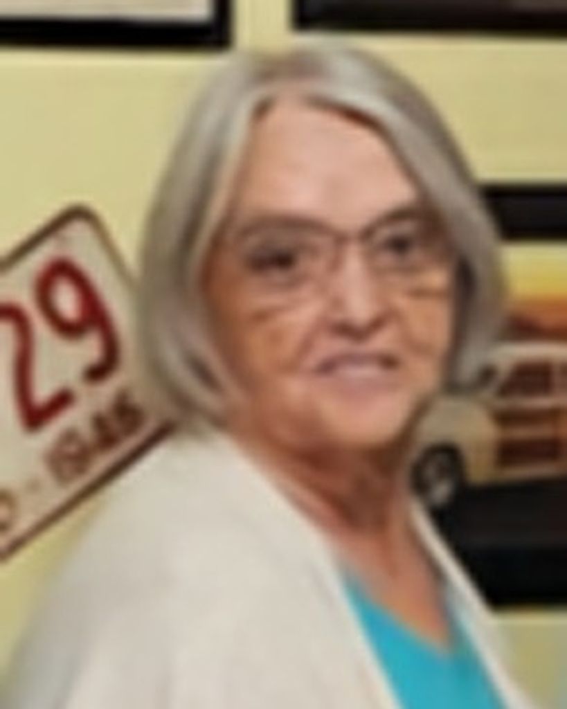 Barbara J. Kell Profile Photo