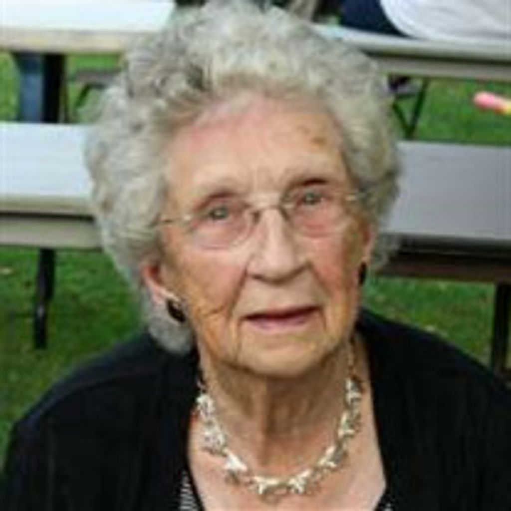 Pearl Thompson