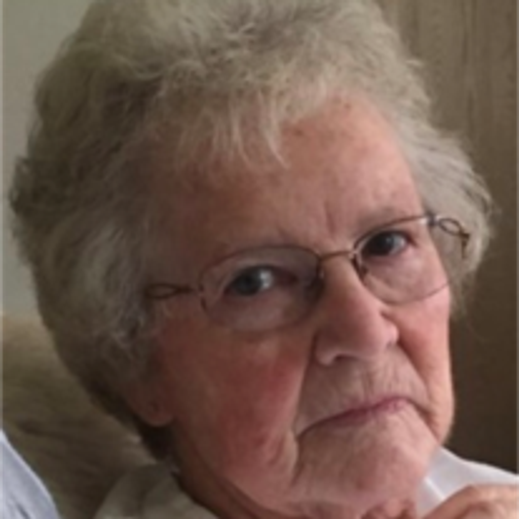 Shirley Ann Pugh