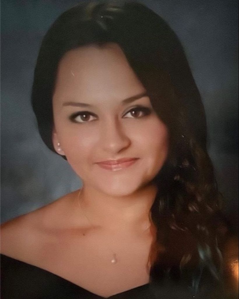 Jackelyn Mendoza