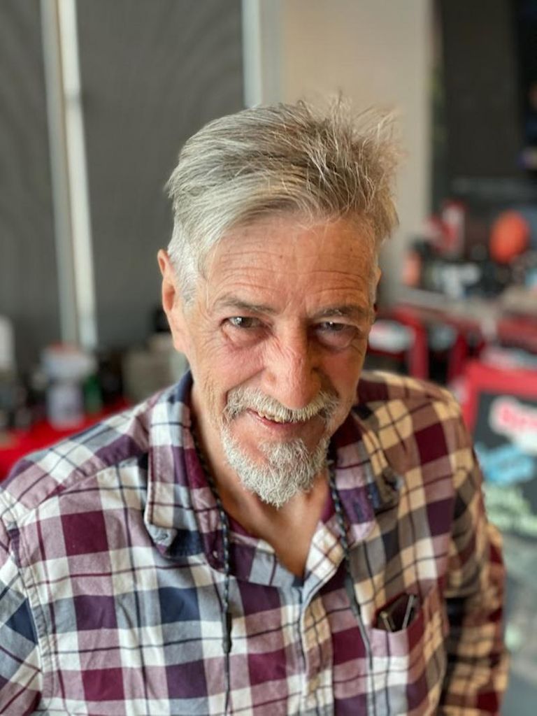 Michael Heher Profile Photo