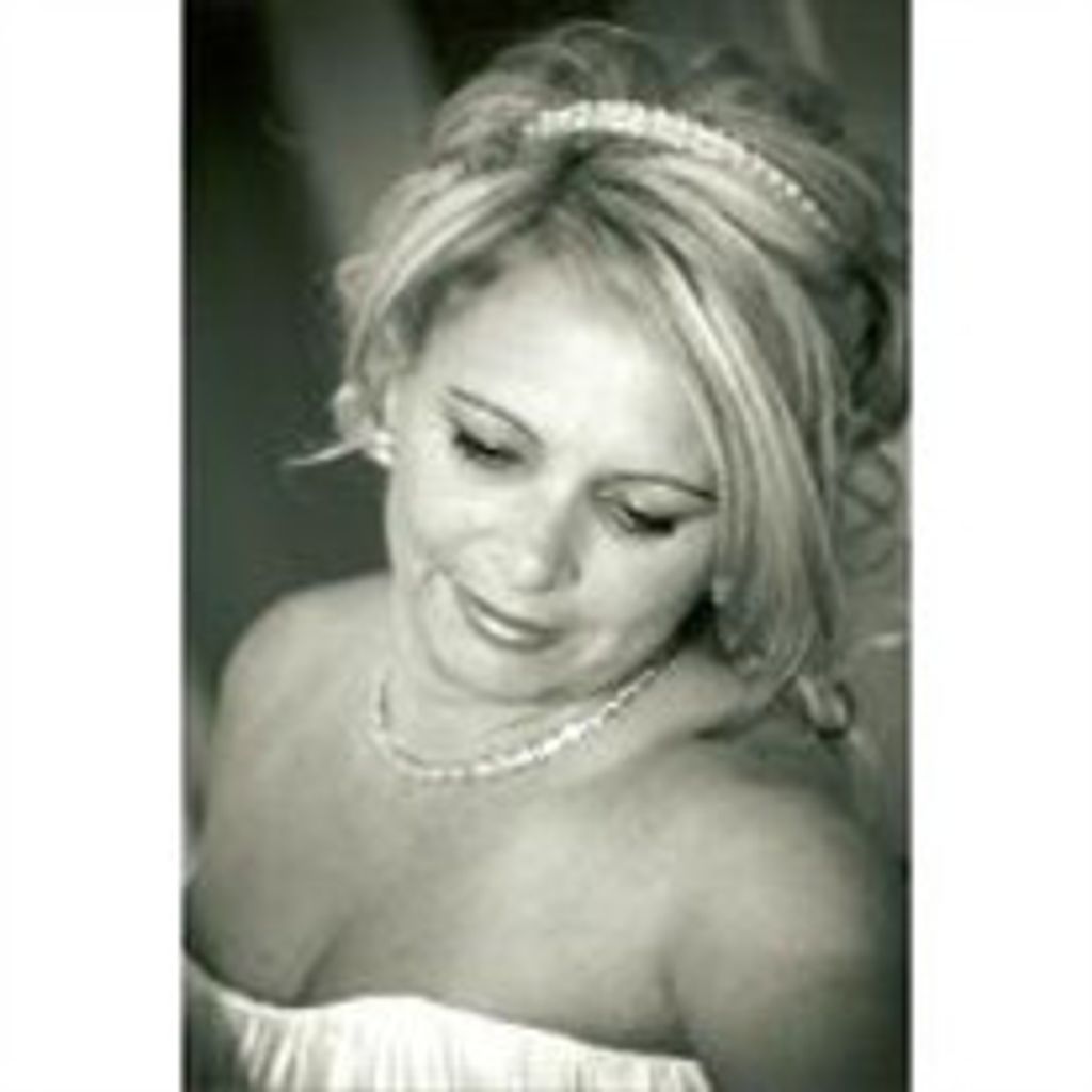 Kristienne Hale Cantley
