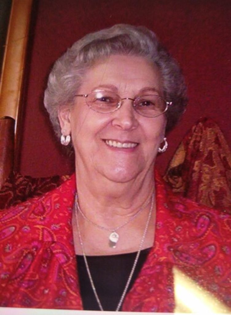Betty Jane Smith Profile Photo