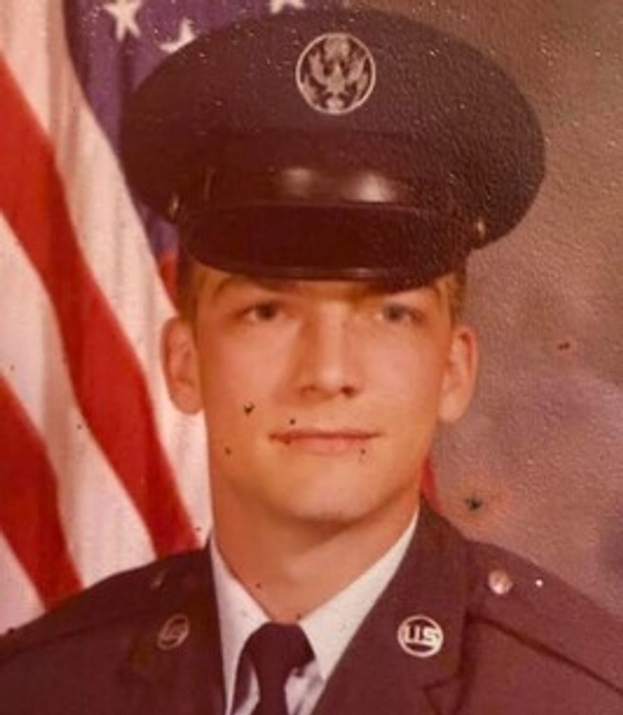 Keith Enderle Profile Photo