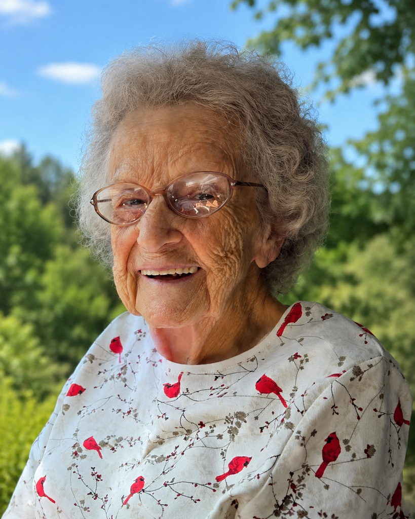 Lily Mae Miller