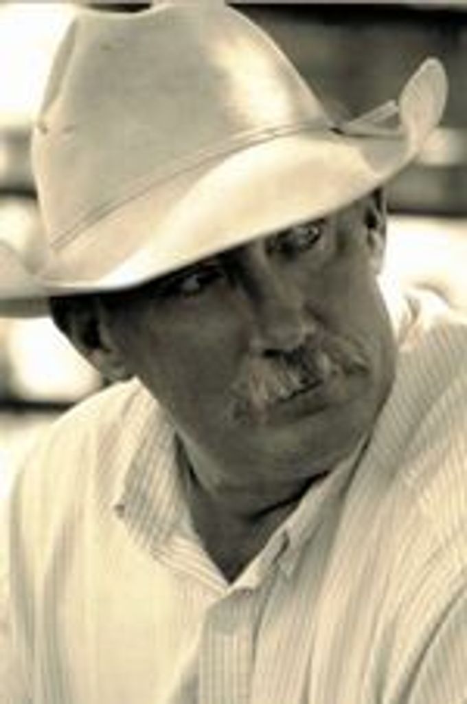 John Boyce, Jr.