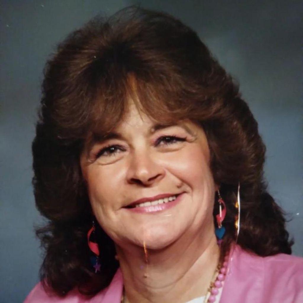 Mary Nell Emile