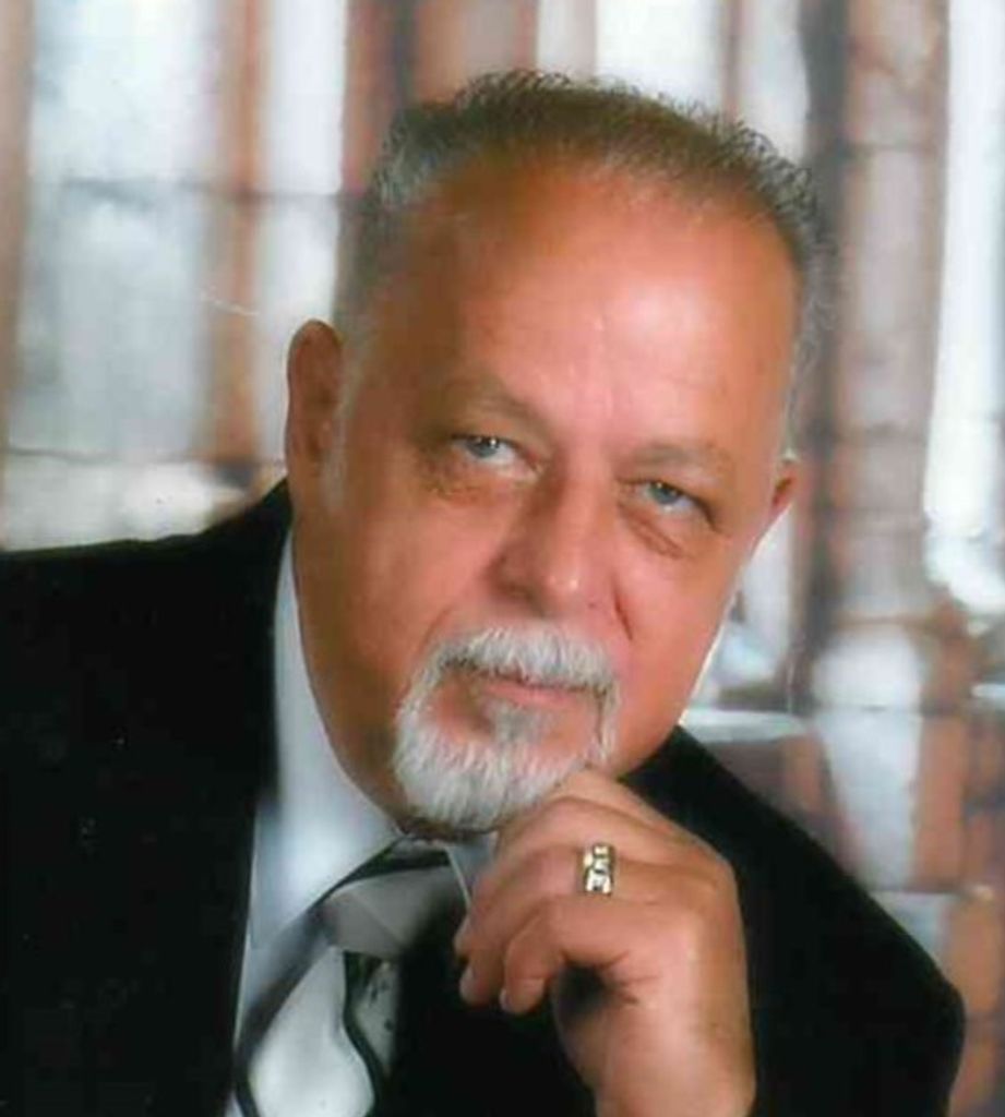 Robert "Bob" T. Belcher Profile Photo