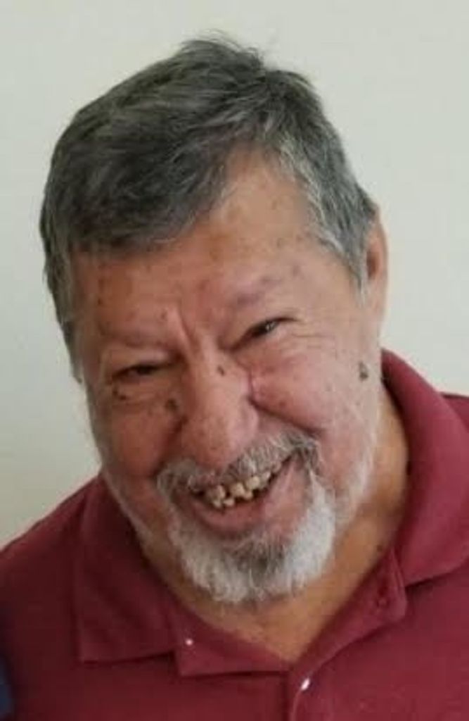 Juan O. Cantu