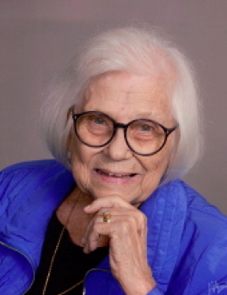 Johnye McCarthy Daniel