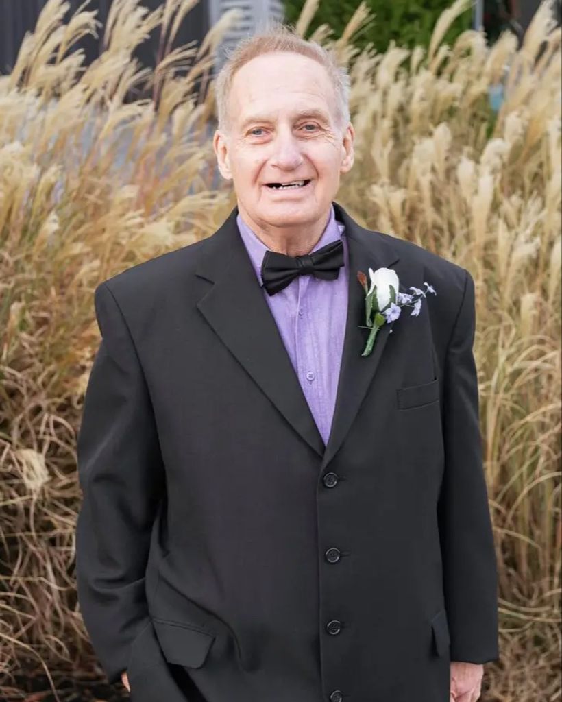 Larry Wayne Cox
