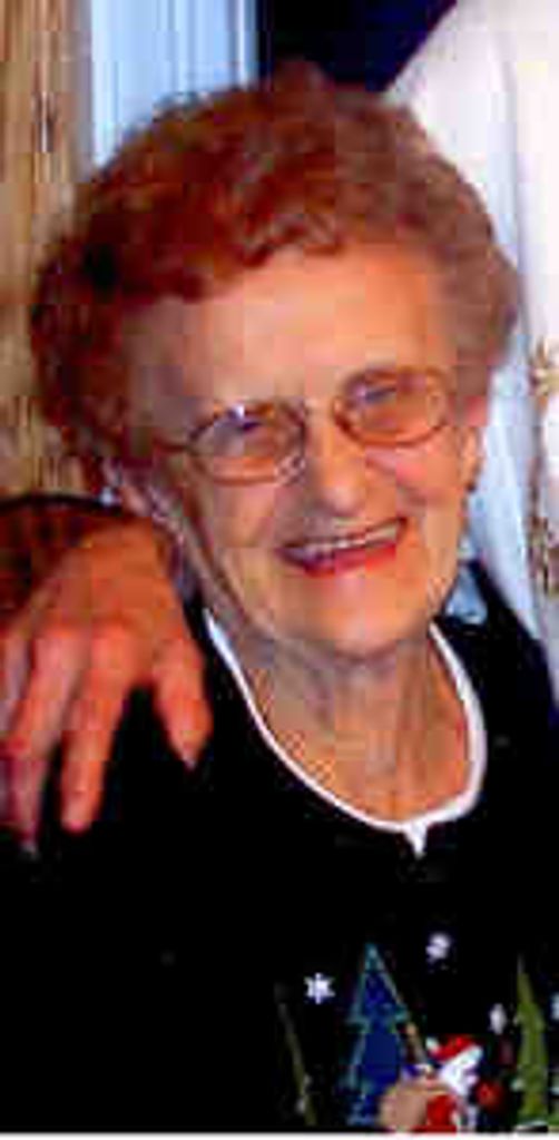Jennie Yewcic