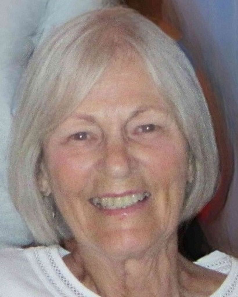 Dolores "Matt" Mary (Mattingly) Hilpertshauser Profile Photo