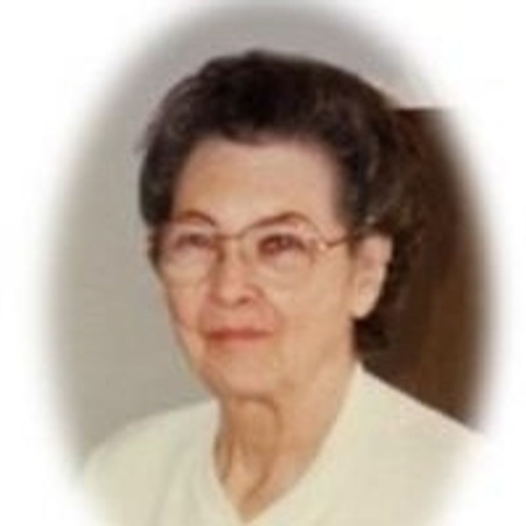 Mildred Marlin Arnold