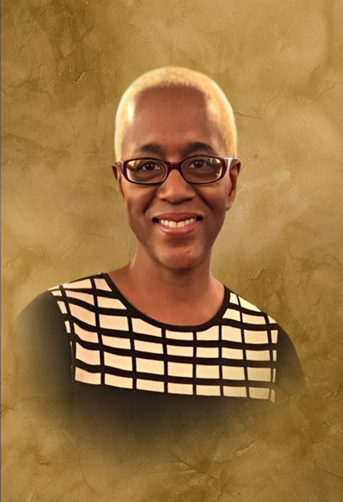 Alfreda Porter-Ousley Profile Photo