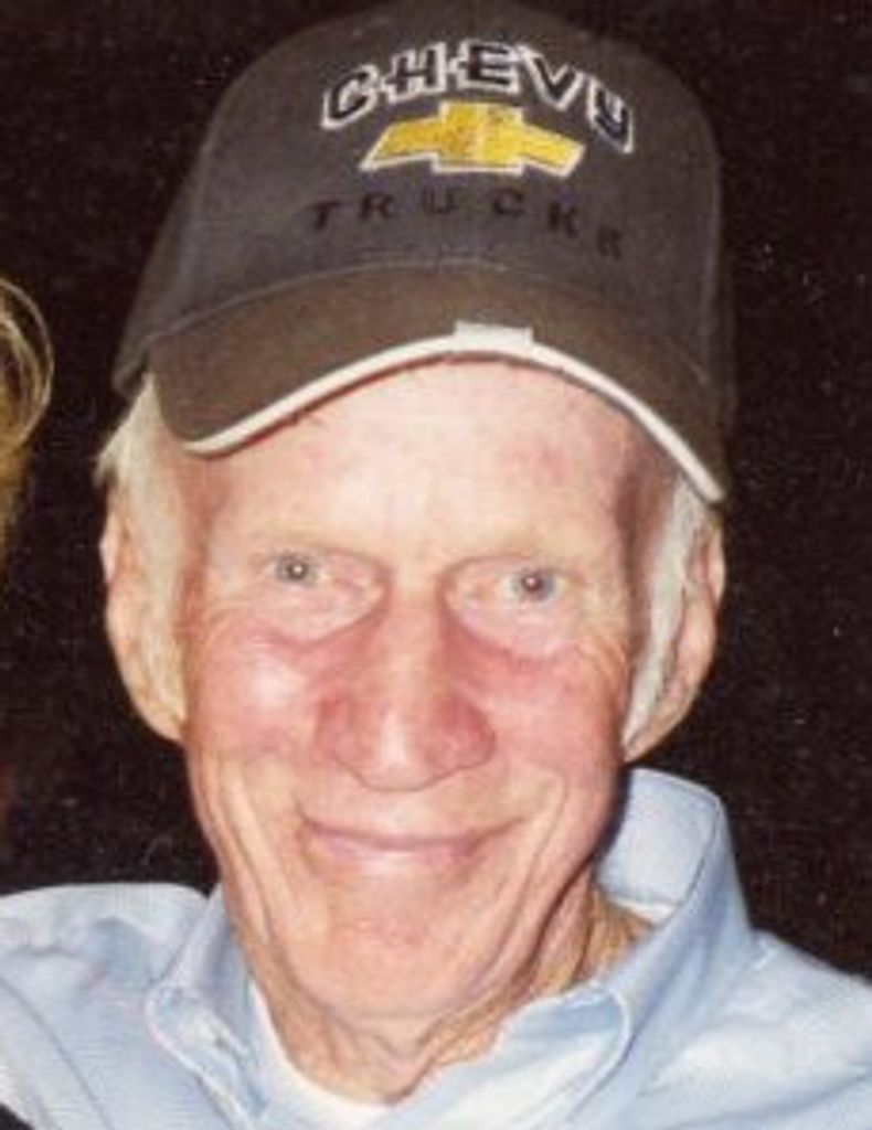 Paul “Red” Ronald Adams Profile Photo