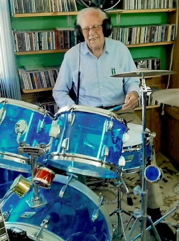 Leo "Spitz" Heier Profile Photo